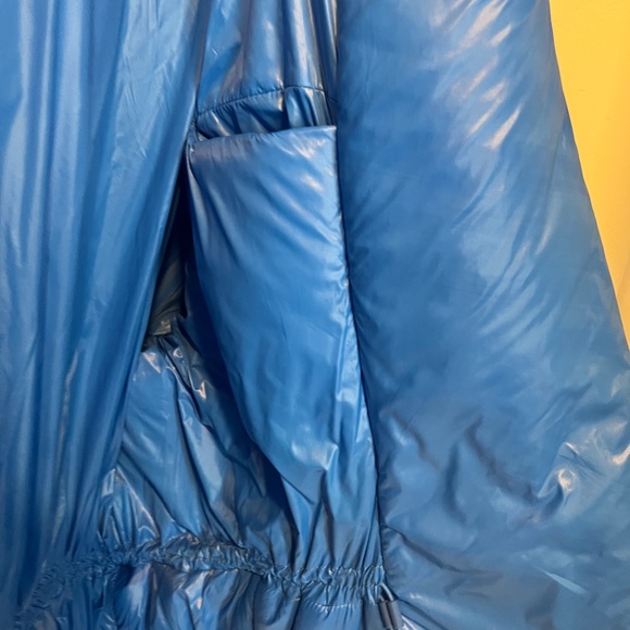 YZY puffer jacket - Original color - Picture 6 of 7